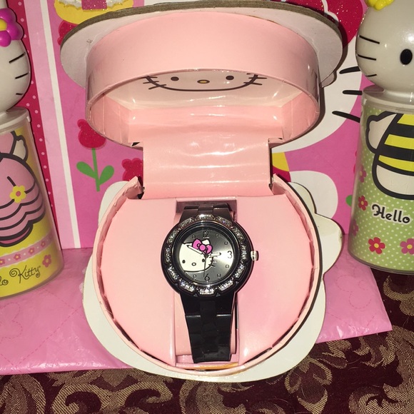 Hello Kitty watch - Picture 3 of 6